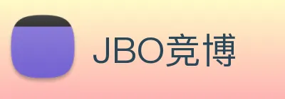 JBO竞博 Logo